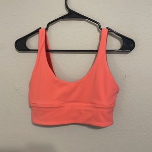Lululemon Align Bra